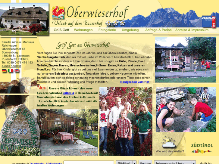 www.oberwieserhof.com