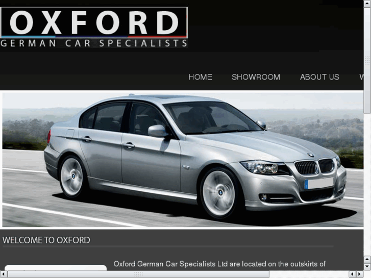 www.oxfordgermancars.com