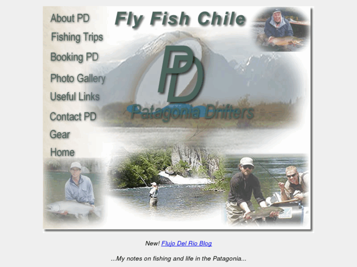 www.patagoniadrifters.com