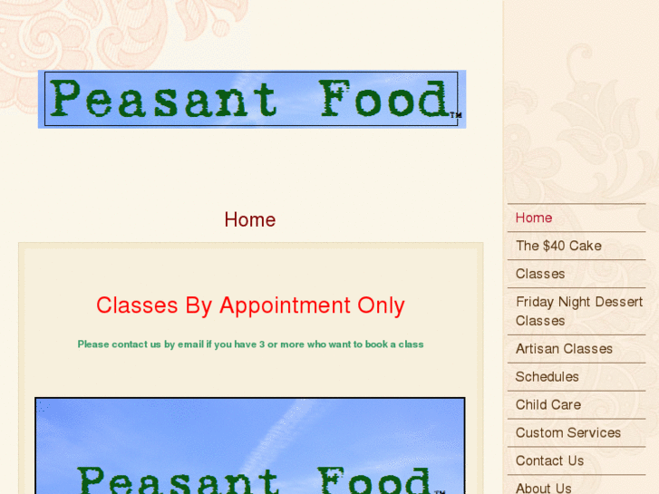 www.peasantfood.net