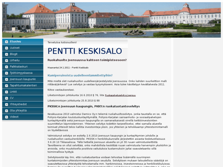 www.penttikeskisalo.com