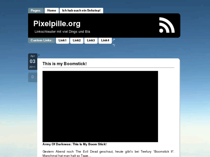 www.pixelpille.org