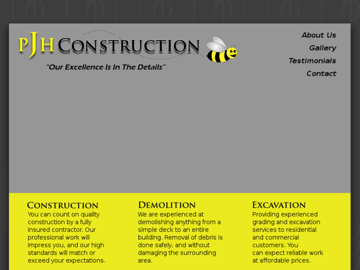 www.pjhconstruction.com