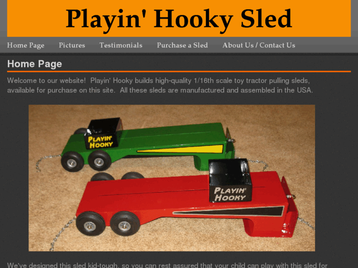 www.playinhookysled.com