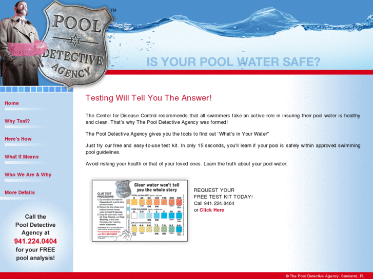 www.pooldetectiveagency.com