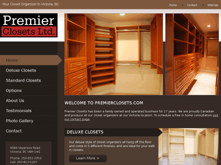 www.premierclosets.com