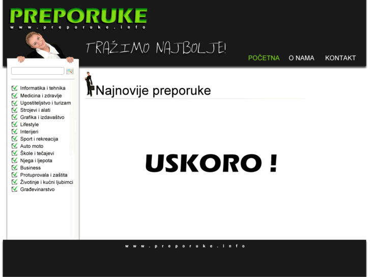 www.preporuke.biz