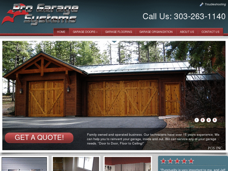 www.progaragesolutionsusa.com