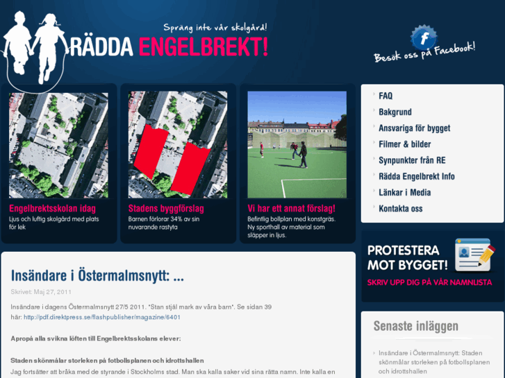 www.raddaengelbrekt.se