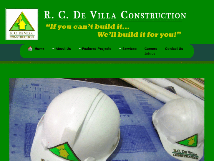 www.rcdevillaconstruction.com