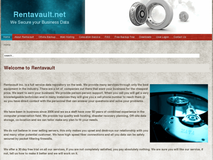 www.rentavault.net