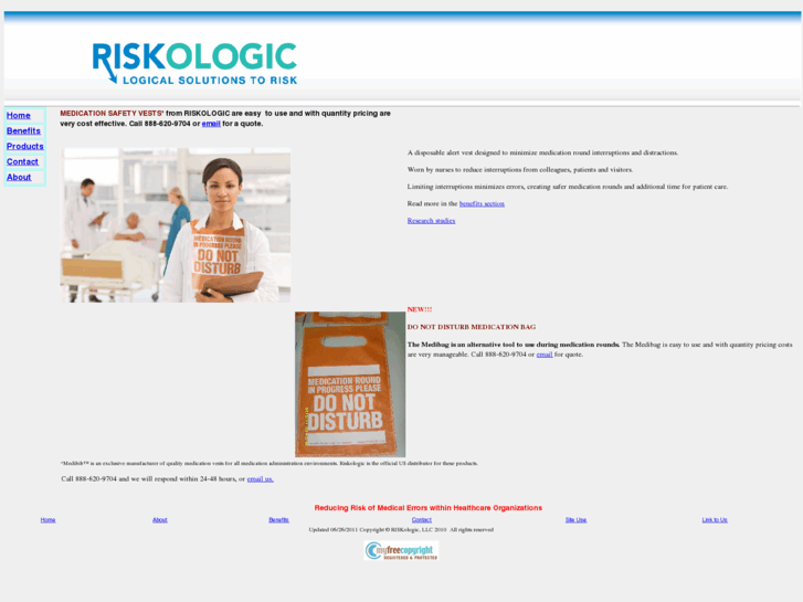 www.riskologic.com