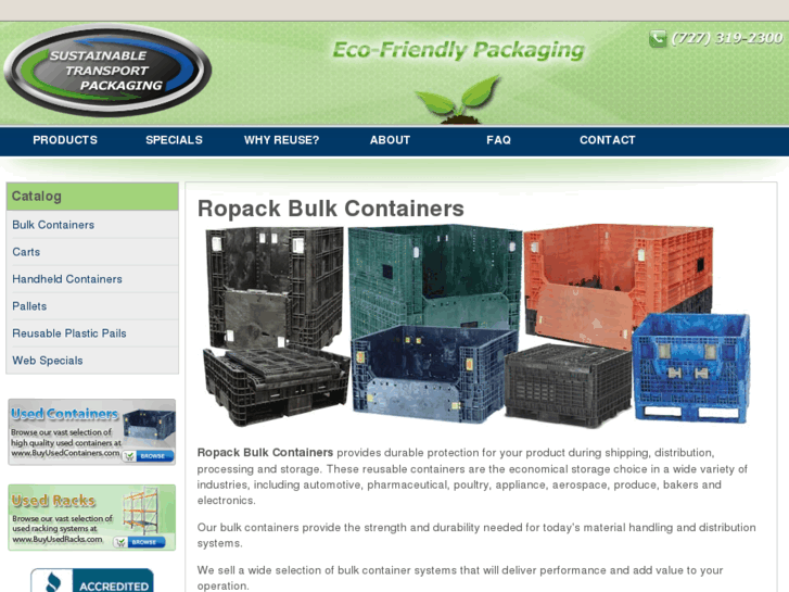 www.ropackbulkcontainers.com