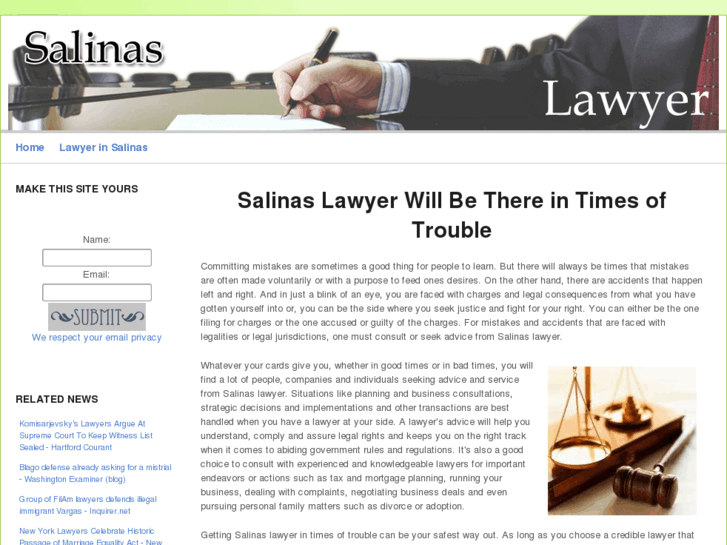 www.salinaslawyer.org