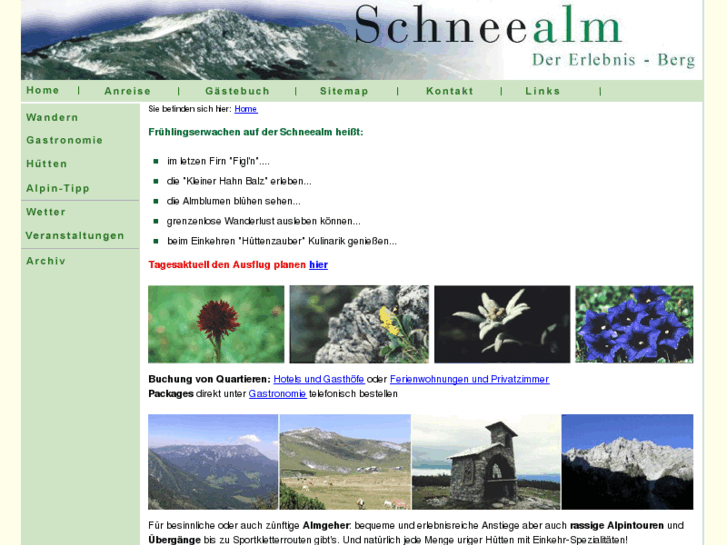 www.schneealm.at