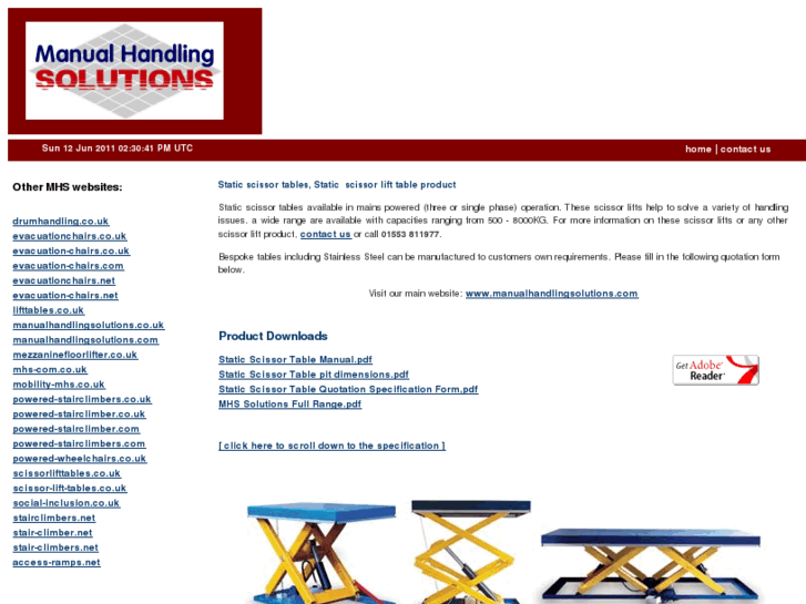 www.scissor-table-static.com