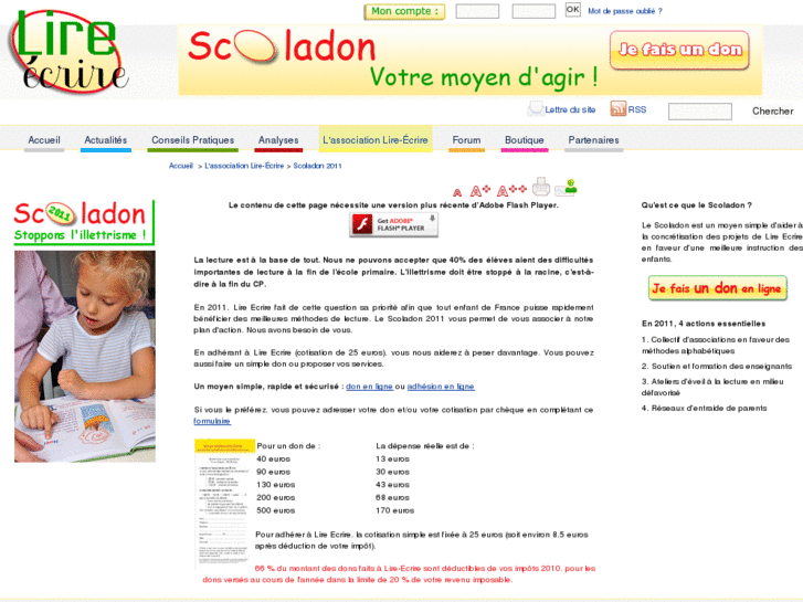 www.scoladon.com