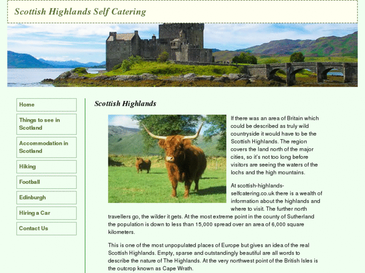 www.scottish-highlands-selfcatering.co.uk