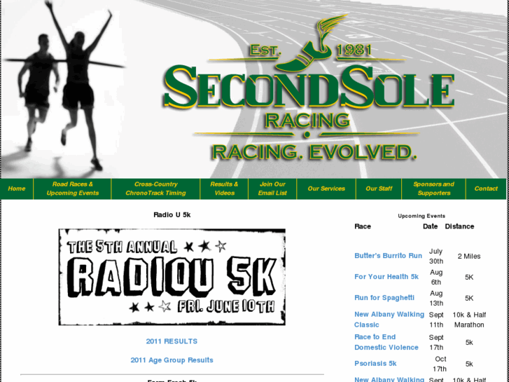 www.secondsoleracing.com