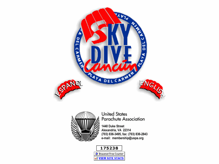 www.skydive.com.mx