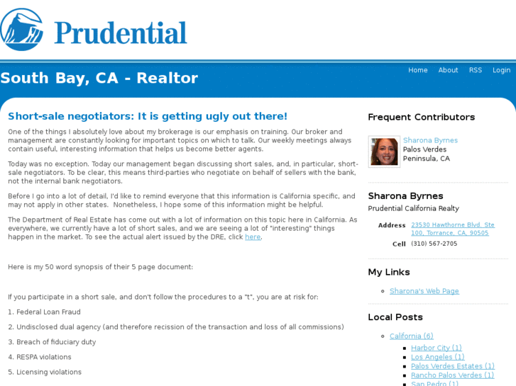 www.southbay-cahomesforsale.com