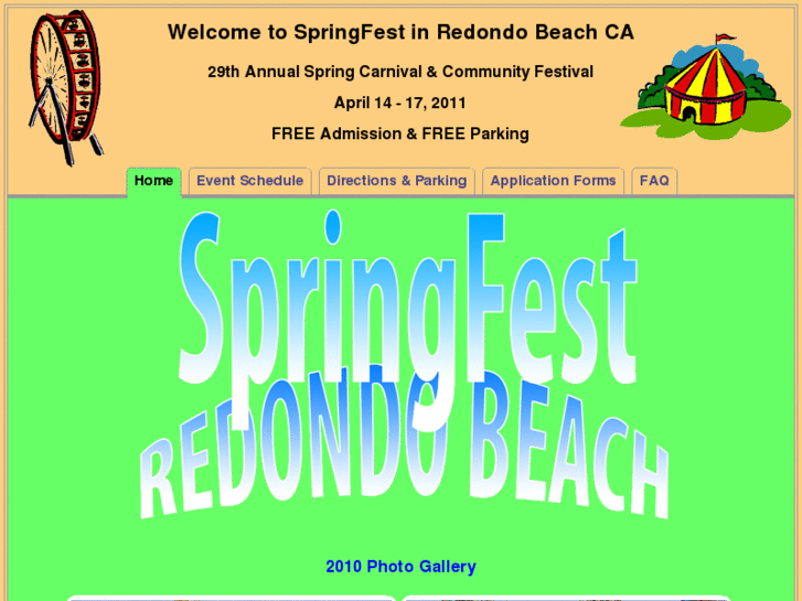 www.springfestredondo.org