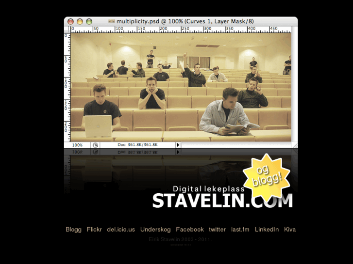 www.stavelin.com