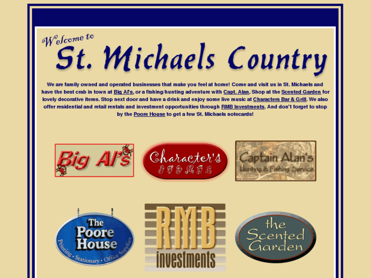 www.stmichaelscountry.com