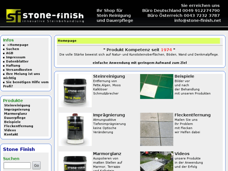 www.stone-finish.net