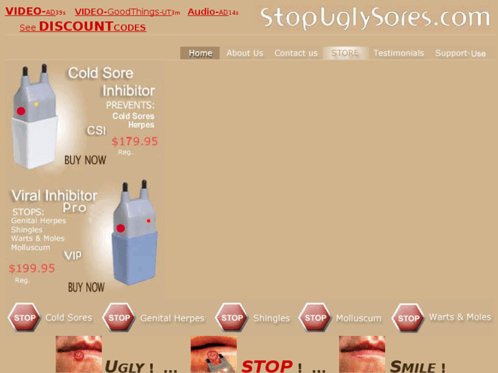 www.stopuglysores.com