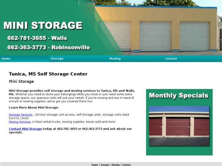 www.storagetunica.com