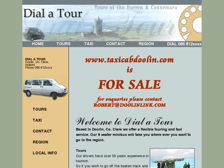 www.taxicabdoolin.com