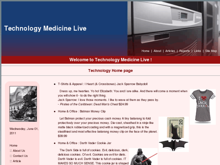 www.technologymedicinelive.com