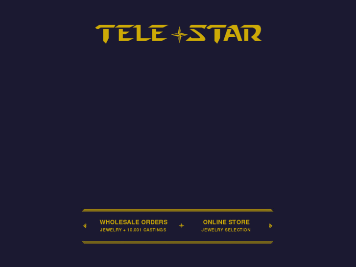 www.telestarcastings.com