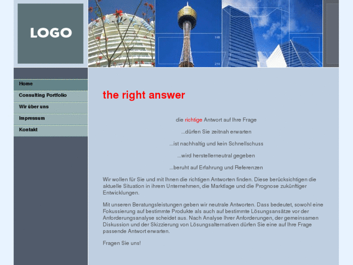 www.the-right-answer-consulting.com