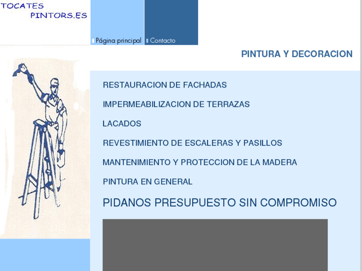 www.tocatespintors.es