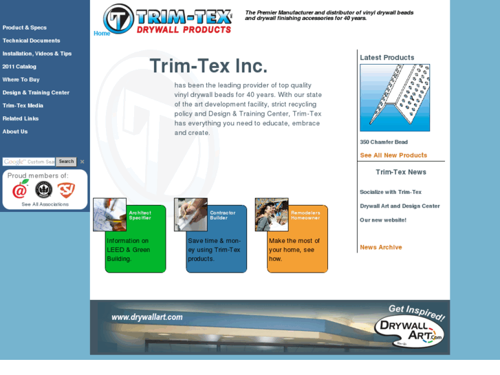 www.trim-tex.com
