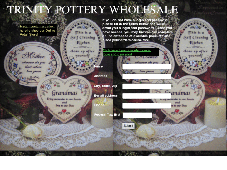 www.trinitypottery.com