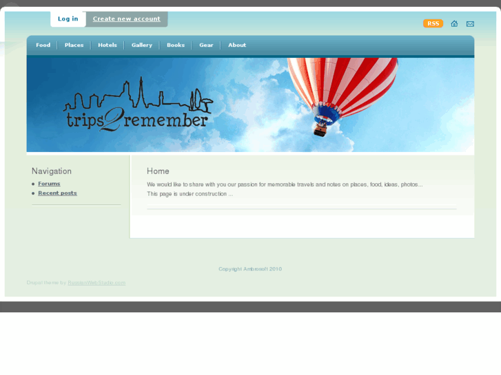 www.trips2remember.com