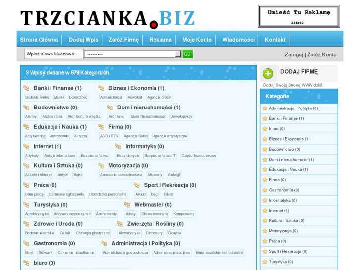 www.trzcianka.biz