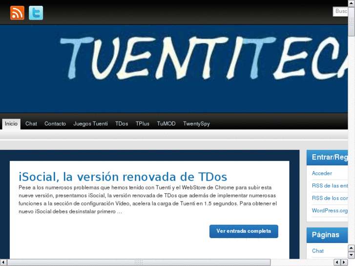 www.tuentiteca.com