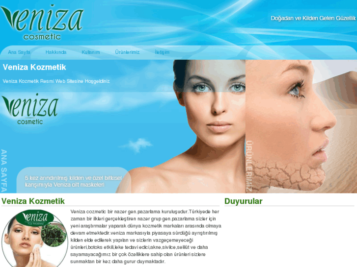 www.veniza.net