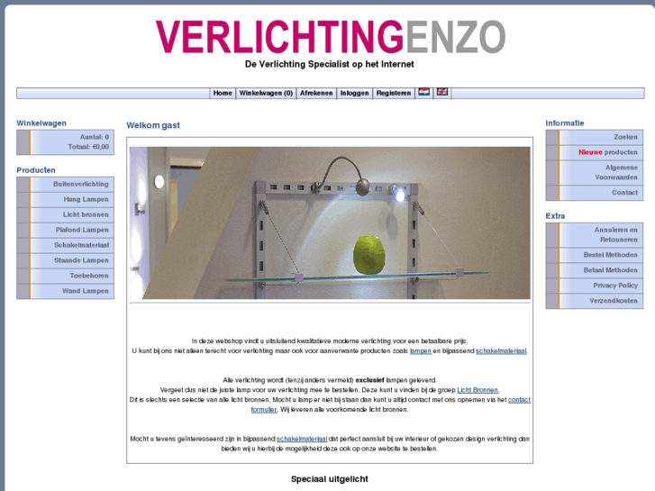 www.verlichtingenzo.com