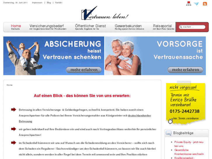 www.versicherungsmakleronline.net