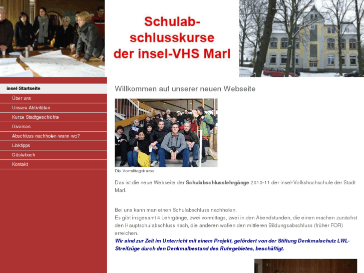 www.vhsmarl-schulabschluesse.org