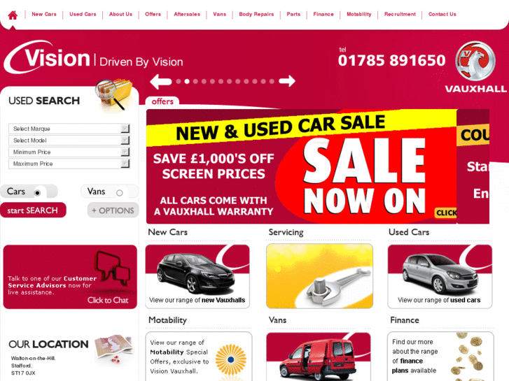 www.visionvauxhall.com