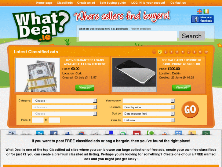 www.whatdeal.ie