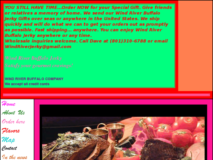 www.windriverjerky.com