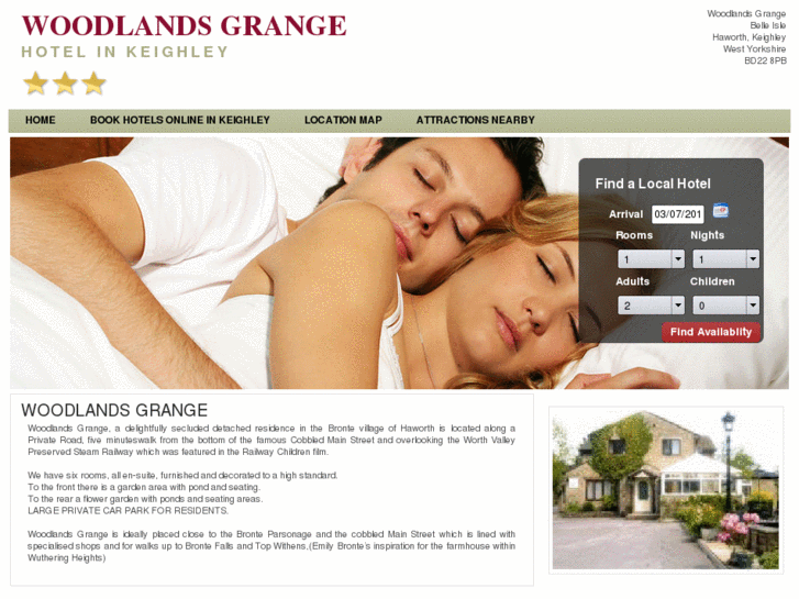 www.woodlandsgrange.com