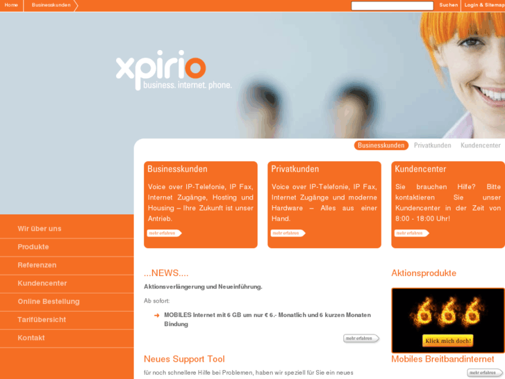 www.xpirio.biz